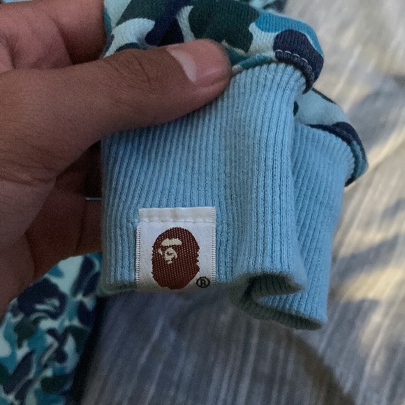 Bape jacket - Picture 5 of 6